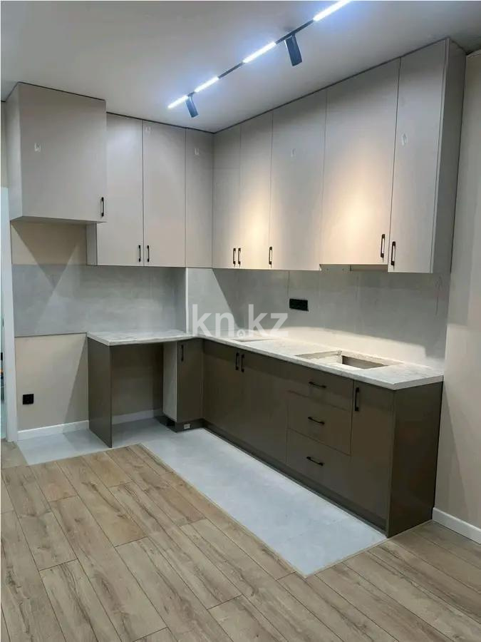 Продажа 3-комнатной квартиры, 70 м² - Продажа квартир в Алматы фото 1 из 3