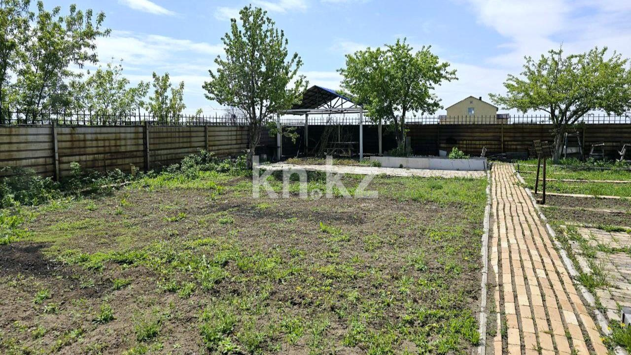 Продажа 6-комнатного дома, 329 м², мкр-н Отрадное - Продажа домов, коттеджей в Темиртау фото 31 из 33