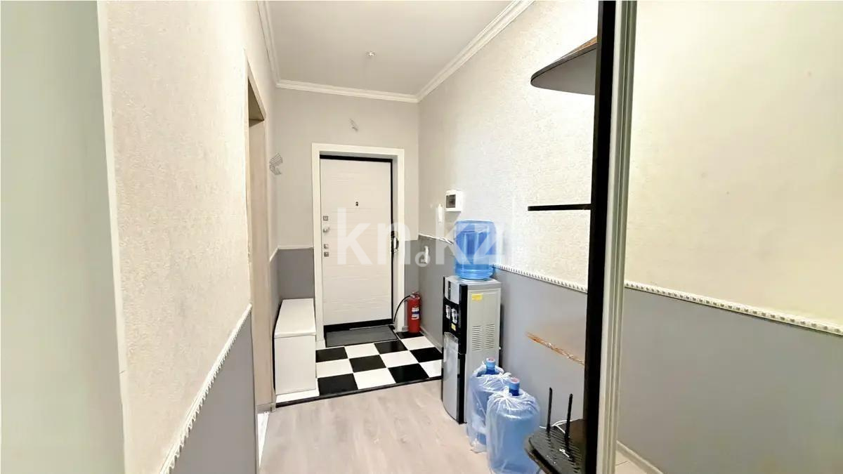 Продажа 2-комнатной квартиры, 72.8 м² - Продажа квартир в новостройках Астаны без посредников - страница 2 фото 5 из 5