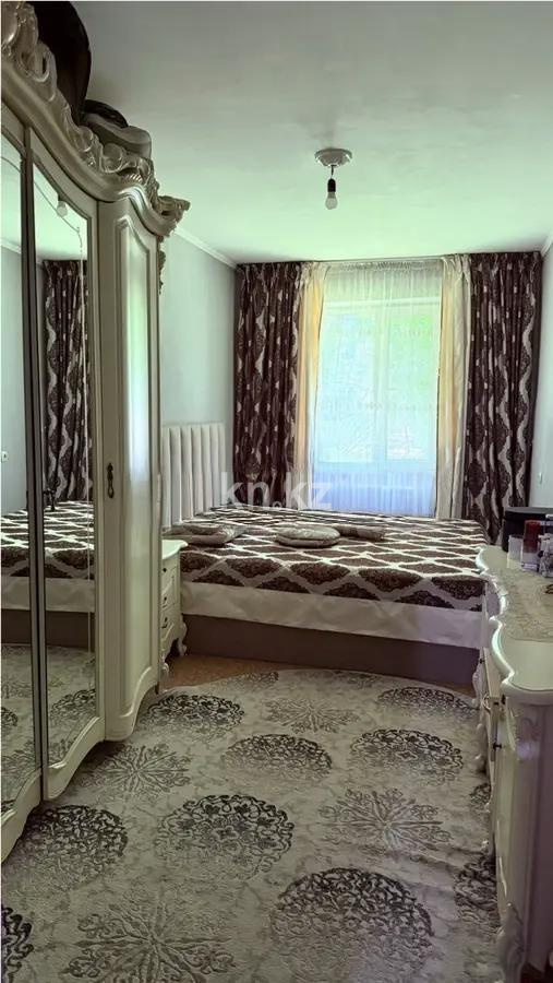 Продажа 3-комнатной квартиры, 60 м² - Продажа трехкомнатных квартир в Алматы - страница 3 фото 3 из 5