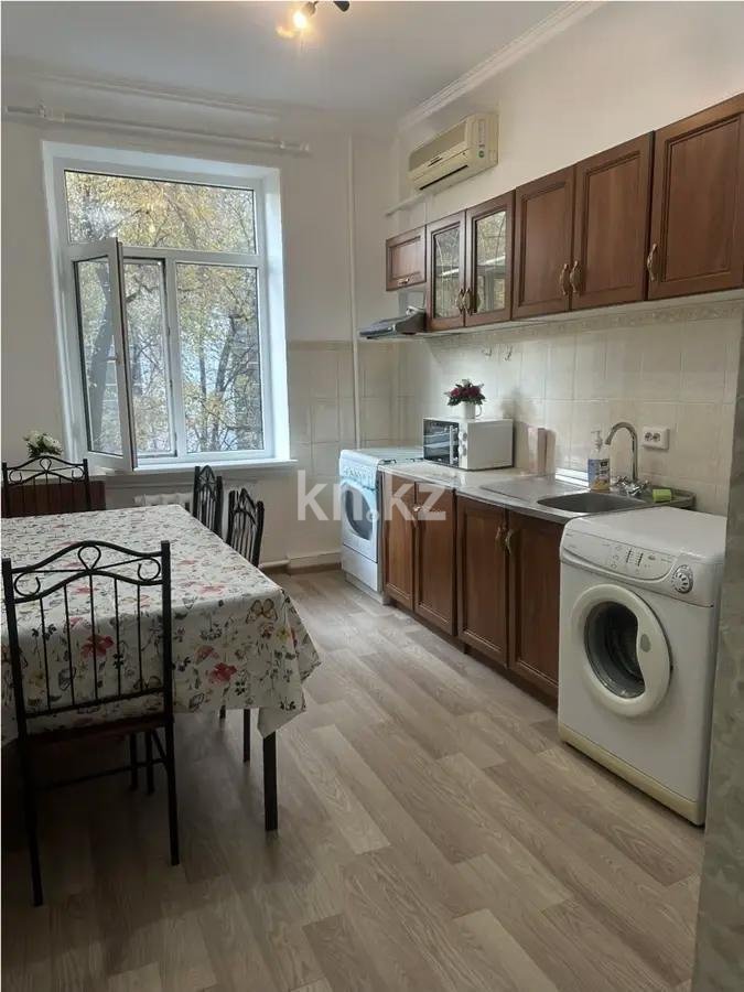 Продажа 1-комнатной квартиры, 39.8 м², пр. Сейфуллина, дом  500 - Продажа квартир в Алматы фото 3 из 5