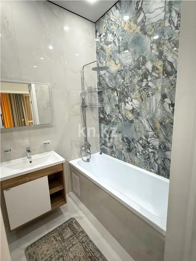 Продажа 2-комнатной квартиры, 60 м² - Продажа двухкомнатных квартир в монолитно-каркасном доме в Астане - страница 3 фото 4 из 6