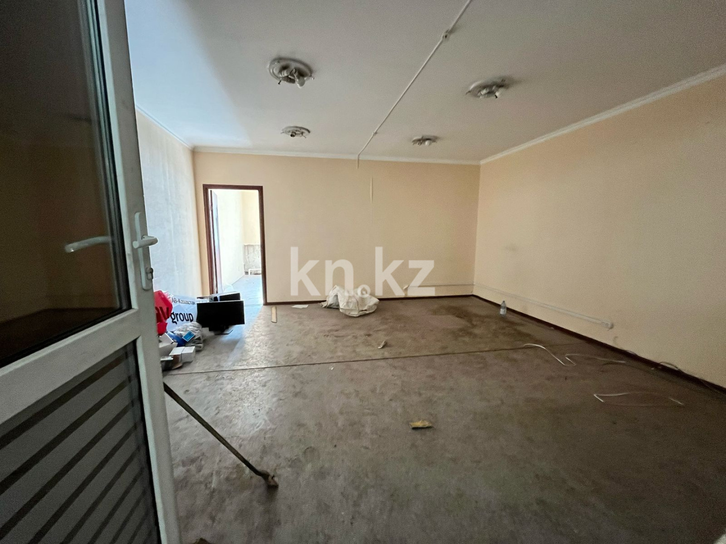 Аренда базы, 680 м² - Аренда баз, складов и промышленной недвижимости в Караганде в Городе фото 4 из 6