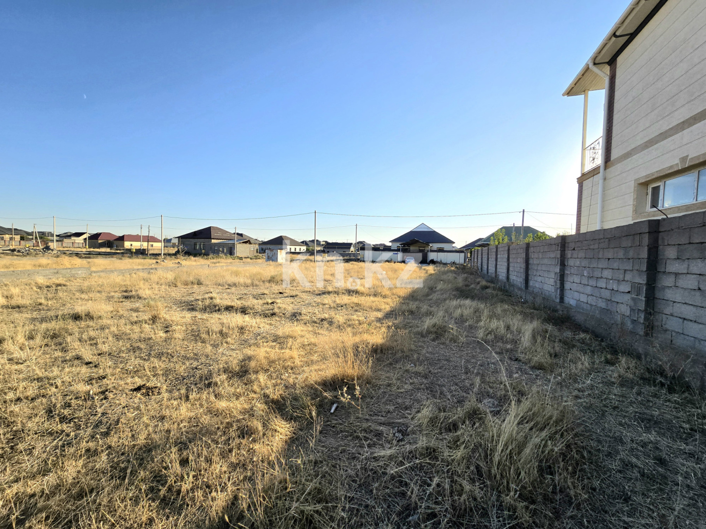 Продажа земельного участка, 8 сот., Кокбастау - Продажа квартир в Шымкенте фото 4 из 9