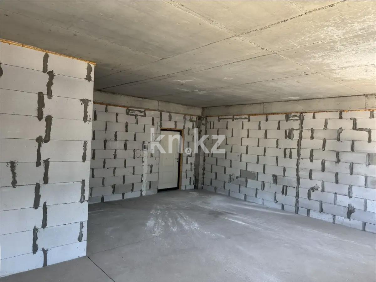 Продажа 2-комнатной квартиры, 50 м² в Алматы