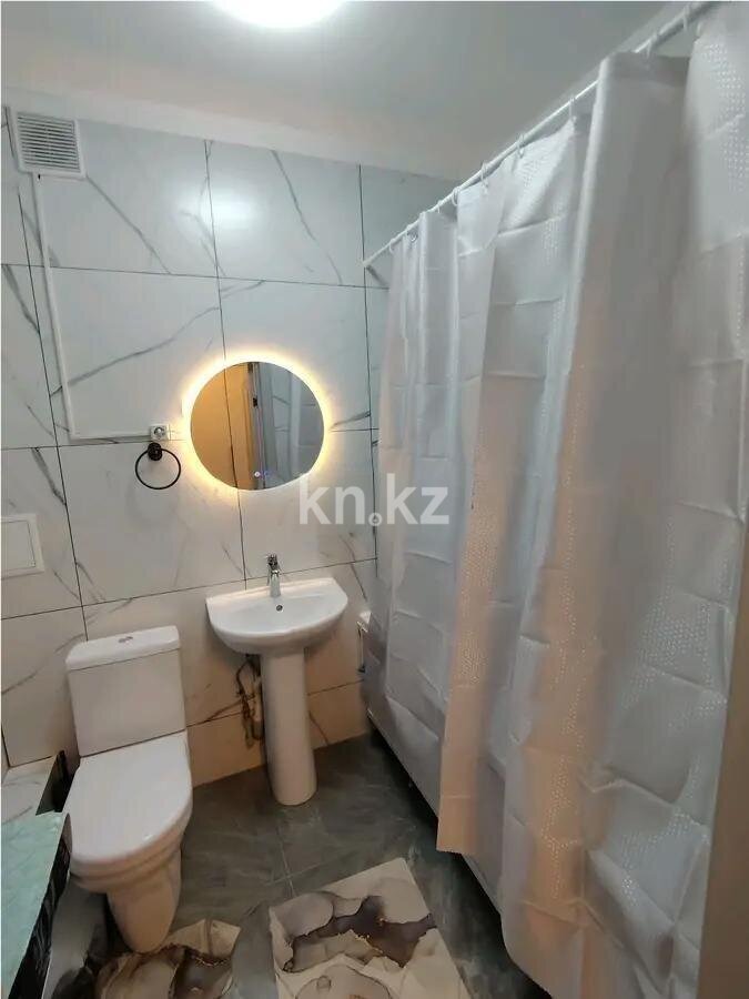 Продажа 1-комнатной квартиры, 34 м² в Алматы - фото 3