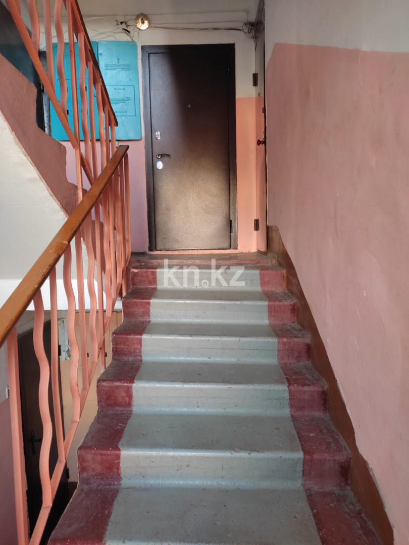 Продажа 2-комнатной квартиры, 48.2 м², ул. Петрова, дом  12/1 в Астане - фото 10