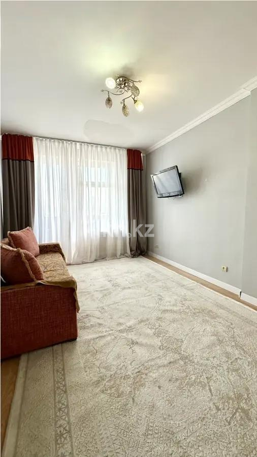 Продажа 1-комнатной квартиры, 24 м² в Астане