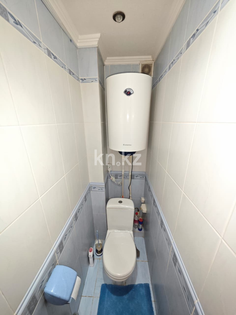 Продажа 3-комнатной квартиры, 60 м², пр. Республики, дом  32 - Продажа квартир в Караганде фото 11 из 12