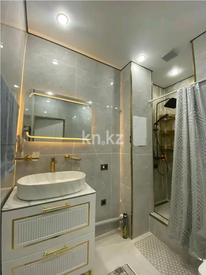 Продажа 2-комнатной квартиры, 38 м² - Недвижимость в Алматы фото 5 из 6