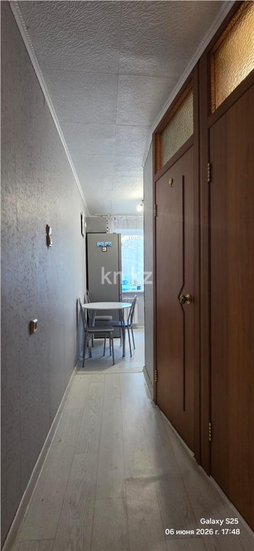 Продажа 2-комнатной квартиры, 43 м² - Аренда квартир помесячно в Усть-Каменогорске фото 8 из 9