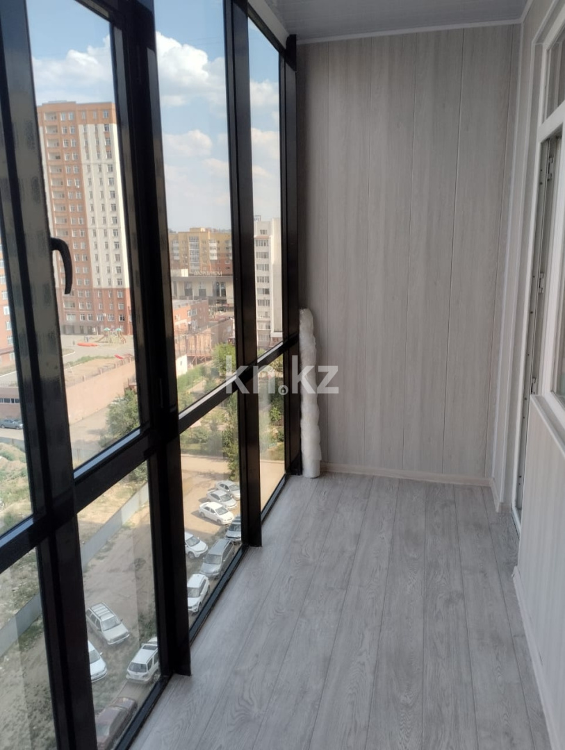 Аренда 1-комнатной квартиры, 36 м² - Аренда квартир помесячно в Казахстане фото 15 из 17