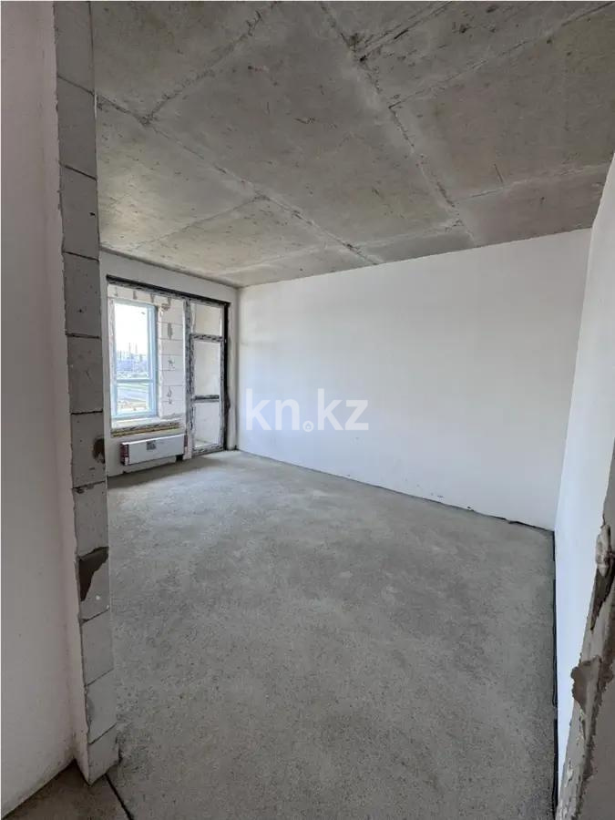 Продажа 2-комнатной квартиры, 61 м² - Продажа квартир в новостройках Астаны - страница 3 фото 3 из 4