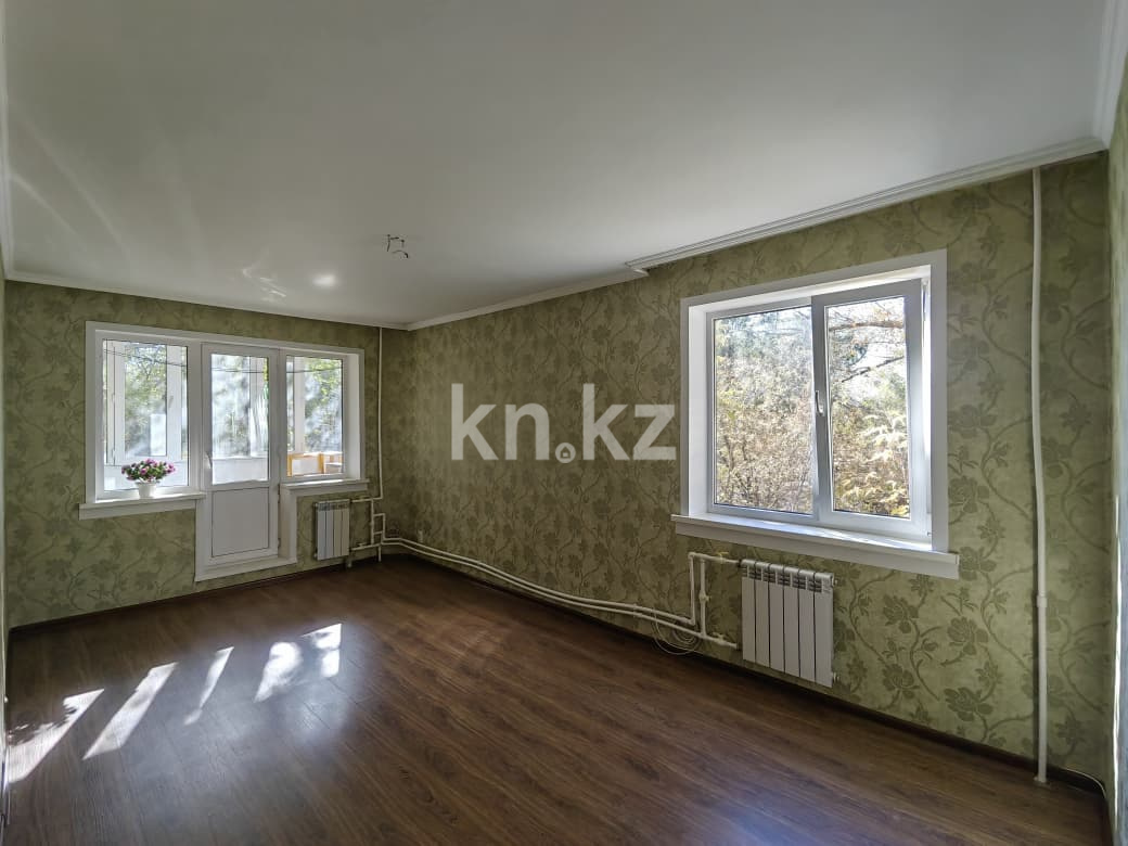 Продажа 2-комнатной квартиры, 43 м², ул. Алиханова, дом  30/2 - Продажа квартир в Казахстане фото 1 из 22