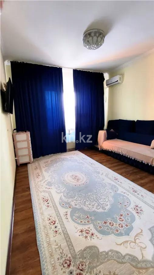 Продажа 1-комнатной квартиры, 39 м² - Продажа квартир в Караганде - страница 4 фото 1 из 4