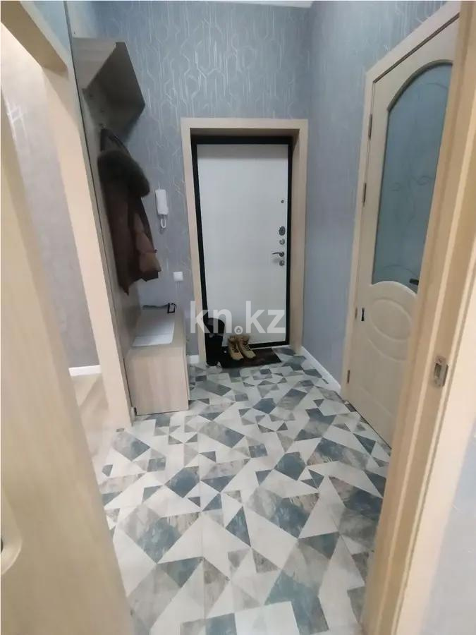 Продажа 1-комнатной квартиры, 40 м² - Продажа квартир в новостройках Астаны без посредников - страница 5 фото 4 из 4