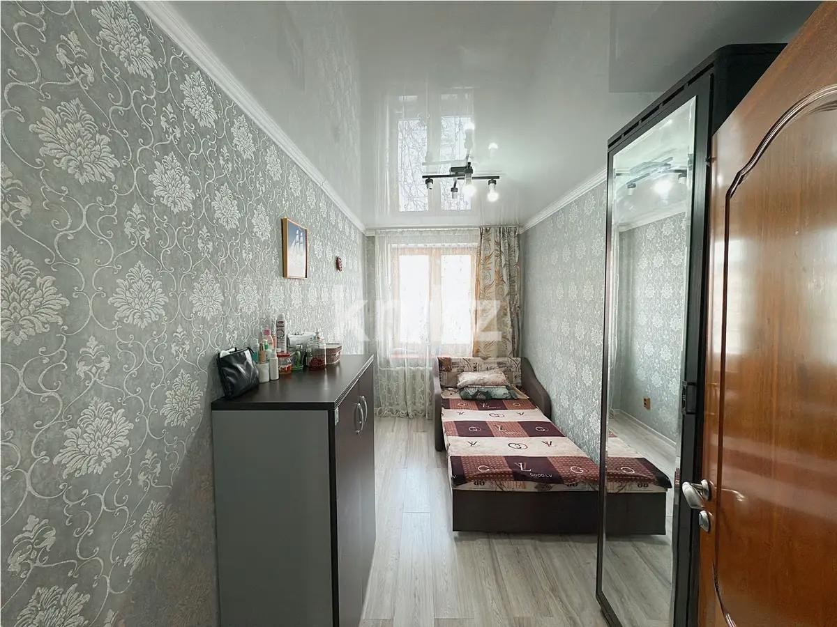 Продажа 4-комнатной квартиры, 86 м² в Астане - фото 4