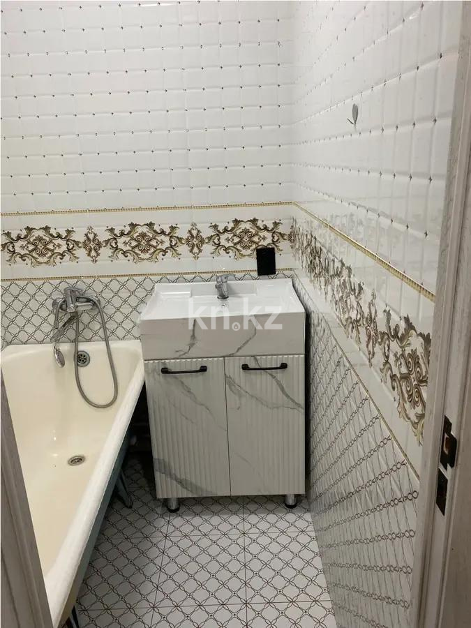 Продажа 3-комнатной квартиры, 64 м², мкр-н 19, дом  44 - Продажа квартир в Караганде фото 5 из 7