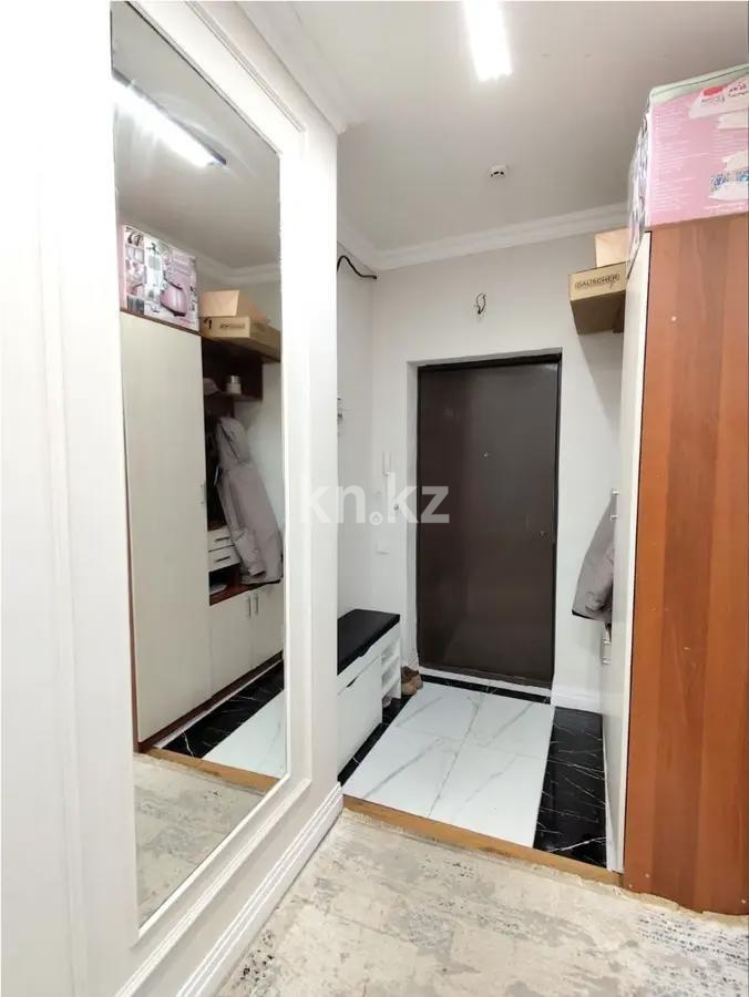 Продажа 2-комнатной квартиры, 56 м² - Продажа квартир в Астане в р-не Сарайшык фото 4 из 5