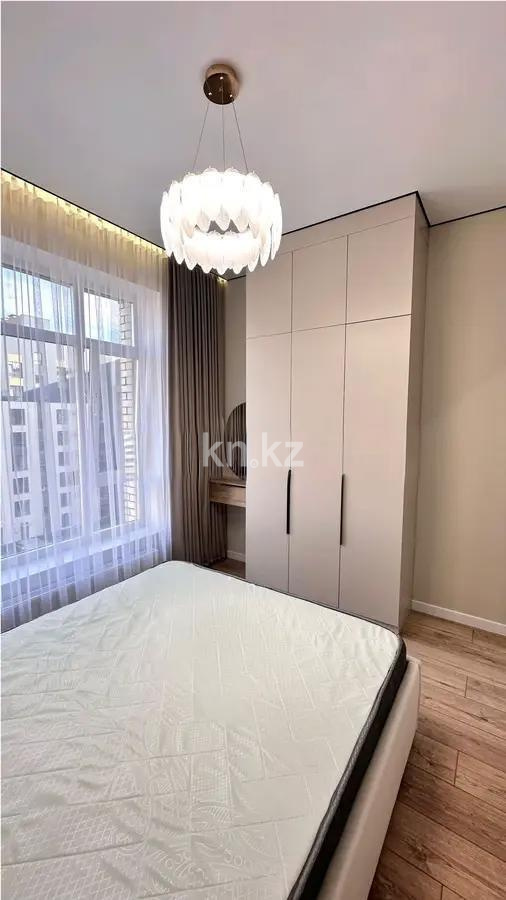 Продажа 2-комнатной квартиры, 41 м² - Продажа двухкомнатных квартир в Астане - страница 110 фото 2 из 5