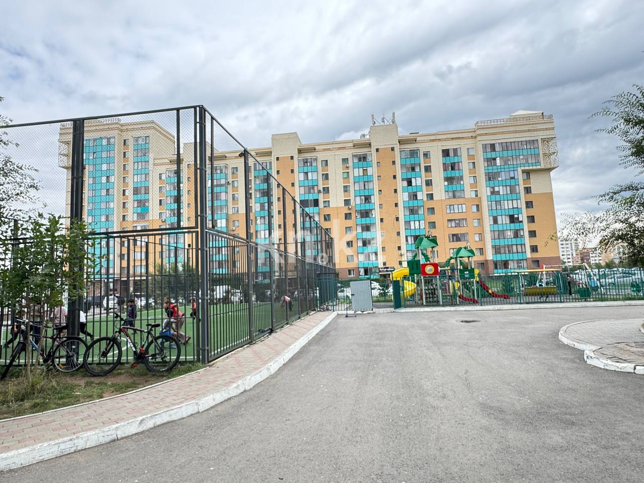 Аренда 1-комнатной квартиры, 40 м² в Астане - фото 17