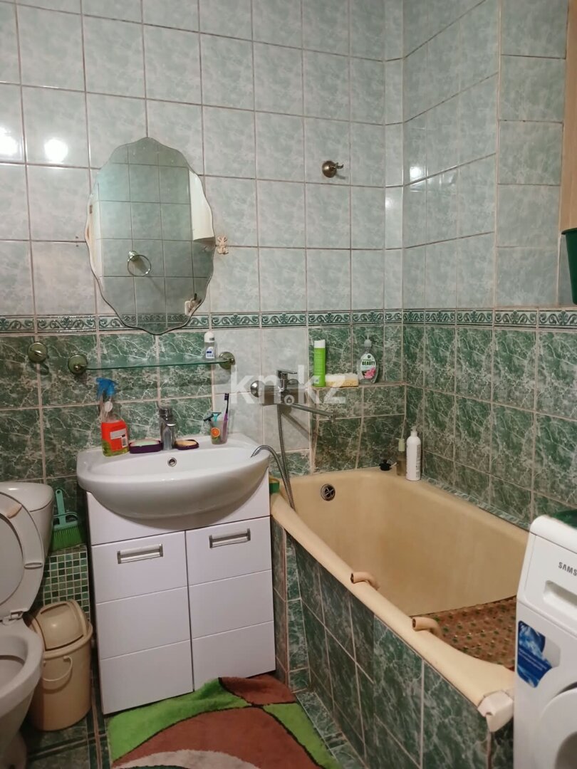 Продажа 4-комнатного дома, 101 м² в Караганде - фото 8