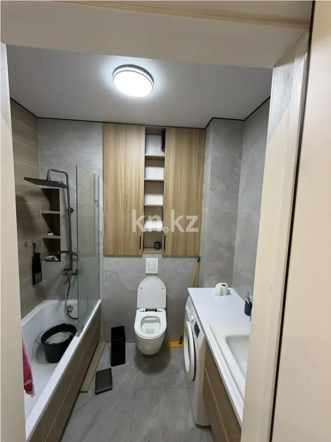 Продажа 2-комнатной квартиры, 62 м² - Продажа квартир в новостройках Алматы без посредников фото 4 из 5