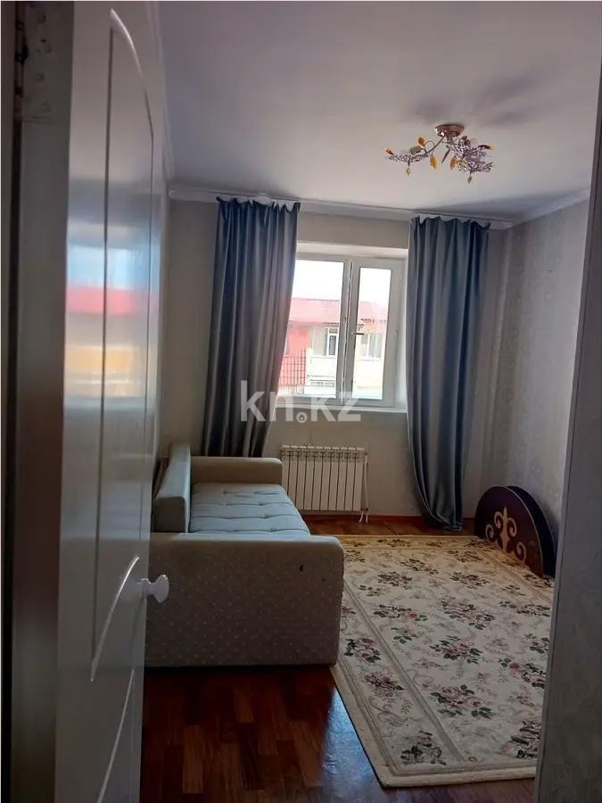 Продажа 2-комнатной квартиры, 46 м² - Продажа квартир в Казахстане - страница 34 фото 1 из 3