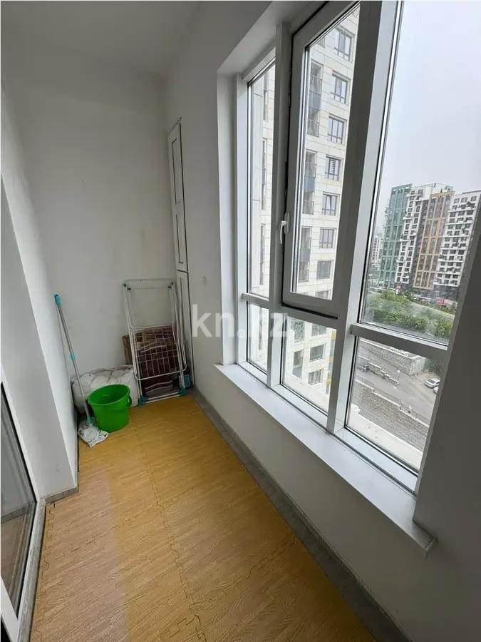 Продажа 1-комнатной квартиры, 48.5 м² - Продажа однокомнатных квартир от собственников в Алматы - страница 19 фото 5 из 5