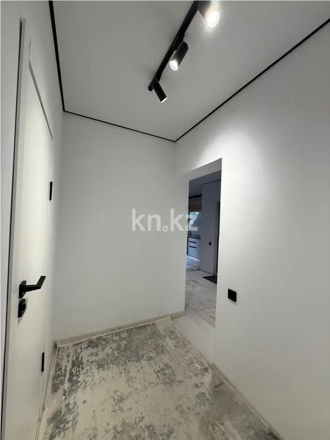 Продажа 2-комнатной квартиры, 69 м², ул. К. Шарипова, дом  206/8 - Продажа  двухкомнатных квартир в новостройках Алматы с фото фото 8 из 9