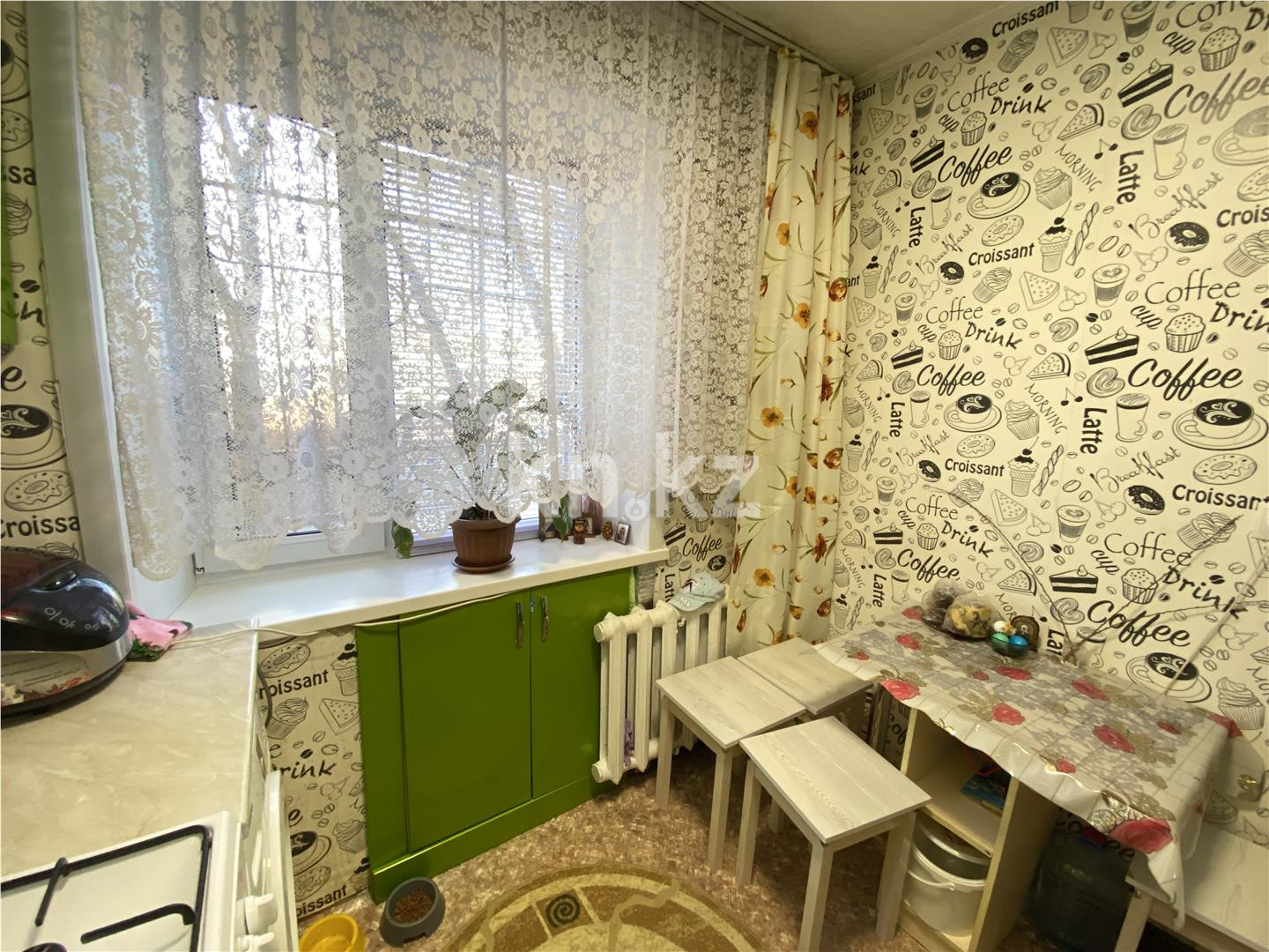 Продажа 2-комнатной квартиры, 46 м² в Караганде - фото 7