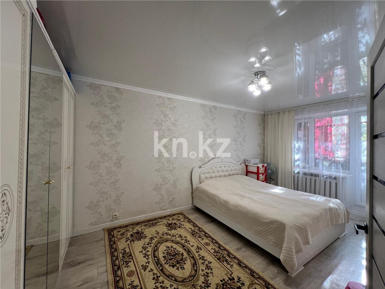 Продажа 3-комнатной квартиры, 62 м² в Караганде - фото 8