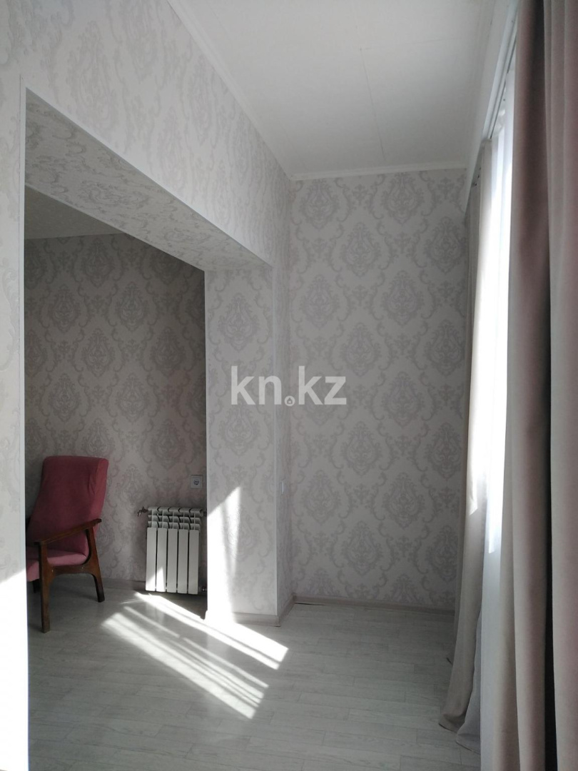 Аренда 2-комнатной квартиры посуточно, 58 м², мкр-н 4, дом  58 - Продажа и аренда недвижимости в Актау фото 4 из 16