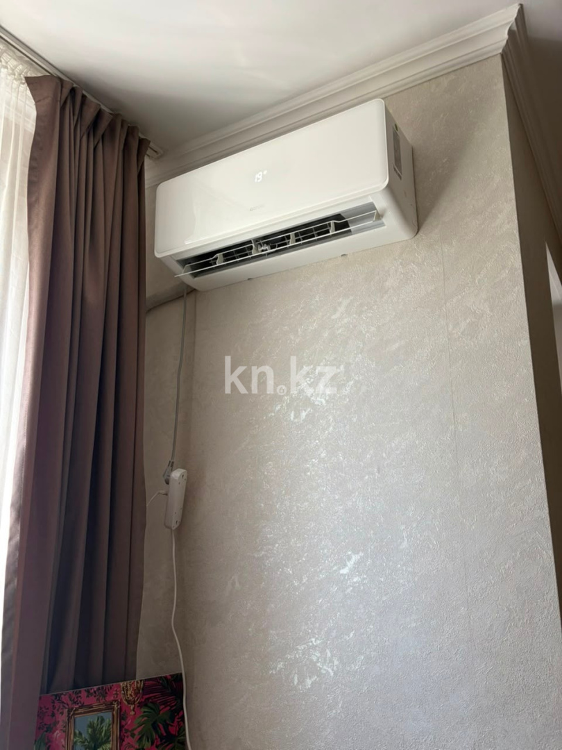 Продажа 1-комнатной квартиры, 29.5 м² - Продажа недвижимости в Казахстане - страница 19 фото 10 из 12
