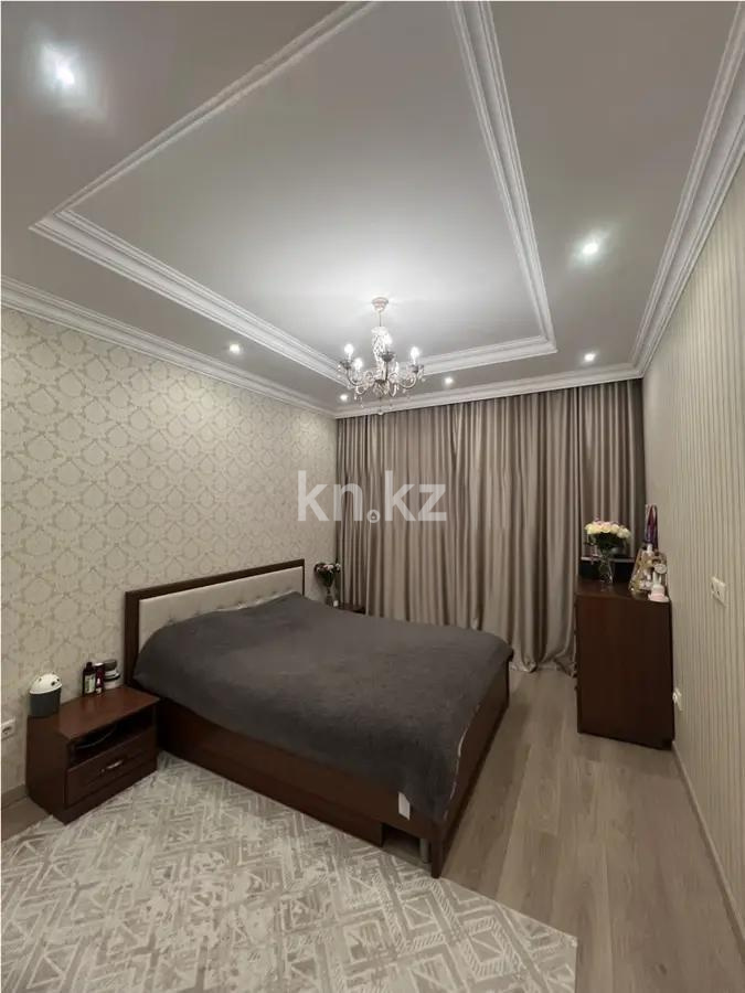 Продажа 1-комнатной квартиры, 44.7 м², ул. Куанышбаева, дом  9/2 в Астане - фото 2