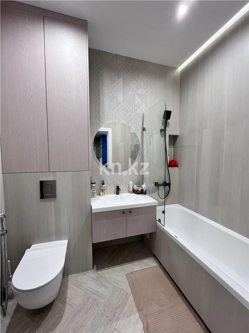 Продажа 4-комнатной квартиры, 125 м², ул. Ашимова, дом  13 - Продажа  четырехкомнатных квартир в Караганде фото 40 из 55