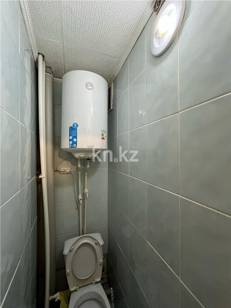 Продажа 1-комнатной квартиры, 35 м² - Продажа квартир в районе Майкудук в Караганде фото 6 из 11