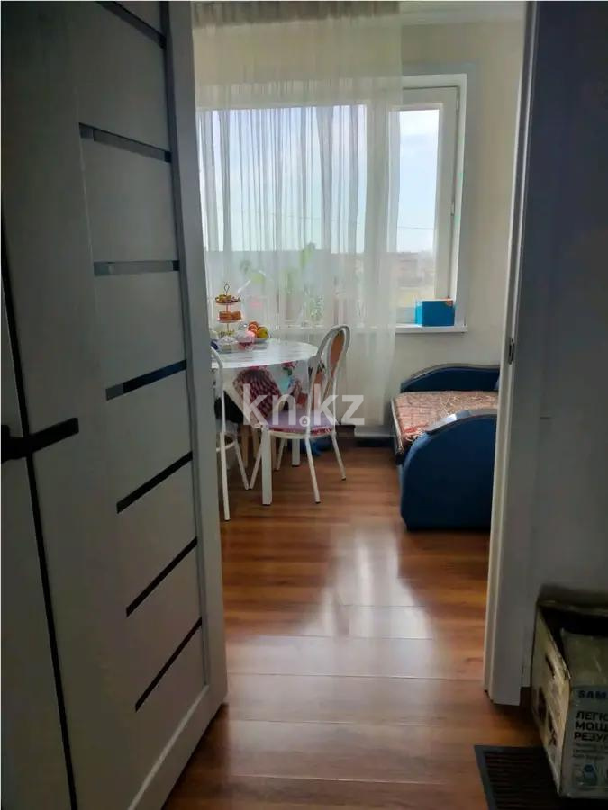 Продажа 1-комнатной квартиры, 43.2 м², ул. Шалкииз жырау, дом  60 в Астане - фото 2