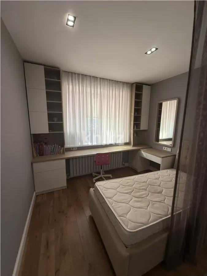 Продажа 4-комнатной квартиры, 141 м², ул. Айнакол, дом  60 - Продажа  четырехкомнатных квартир в Астане без посредников фото 3 из 8