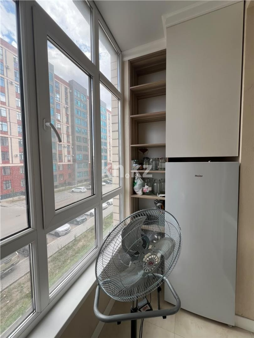 Продажа 3-комнатной квартиры, 55 м² - Аренда квартир помесячно в Акмолинской области фото 10 из 15