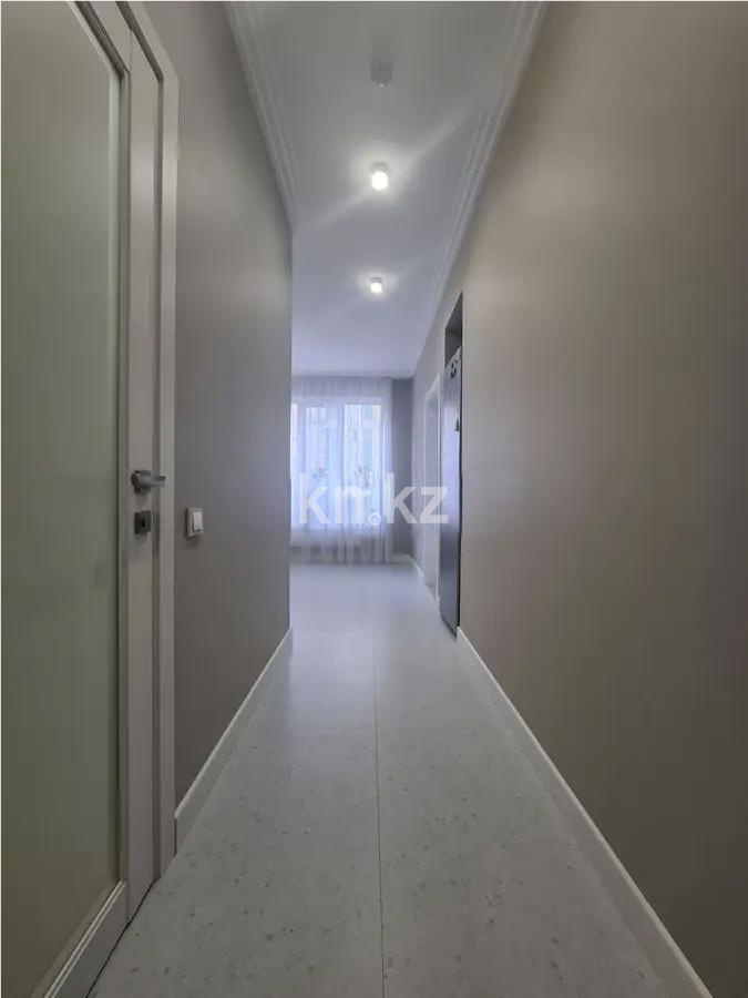 Продажа 1-комнатной квартиры, 37.5 м² - Продажа квартир от собственников в Алматы - страница 316 фото 7 из 8