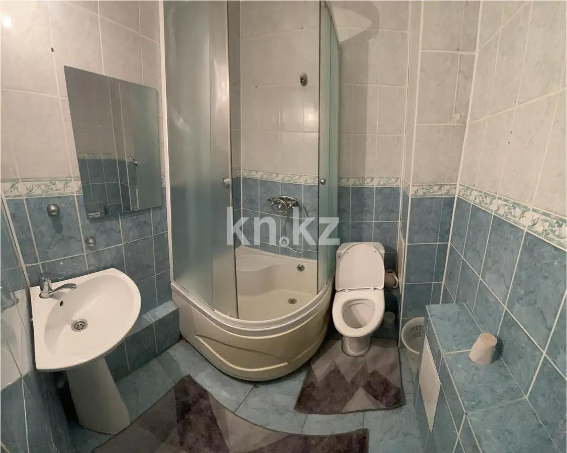 Продажа 1-комнатной квартиры, 34 м² - Продажа квартир в новостройках Астаны без посредников - страница 3 фото 3 из 4