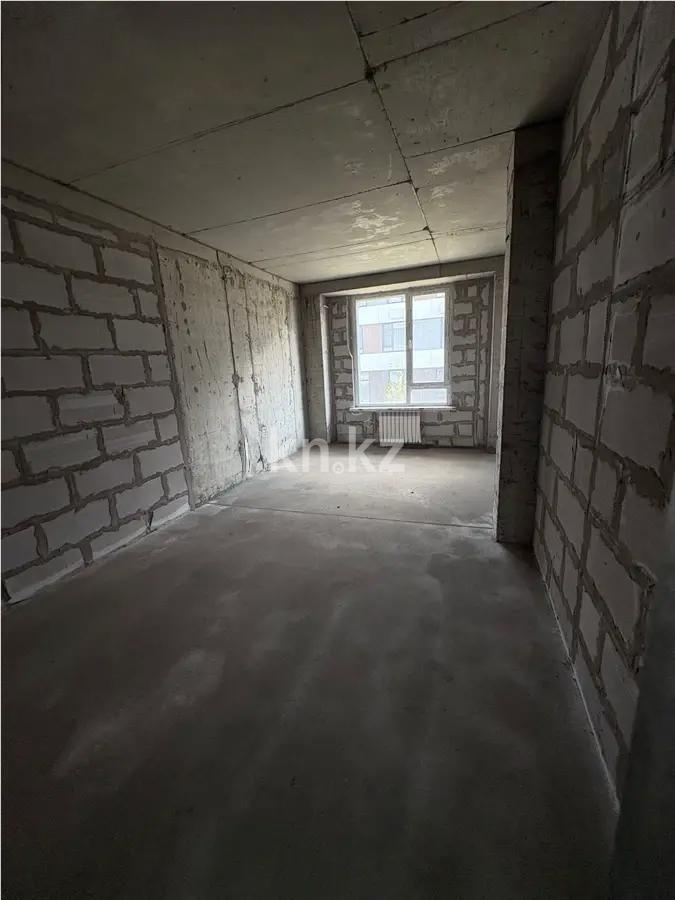Продажа 2-комнатной квартиры, 76.4 м², ул. Сейдимбека, дом  110а - Продажа квартир в Алматы фото 1 из 2