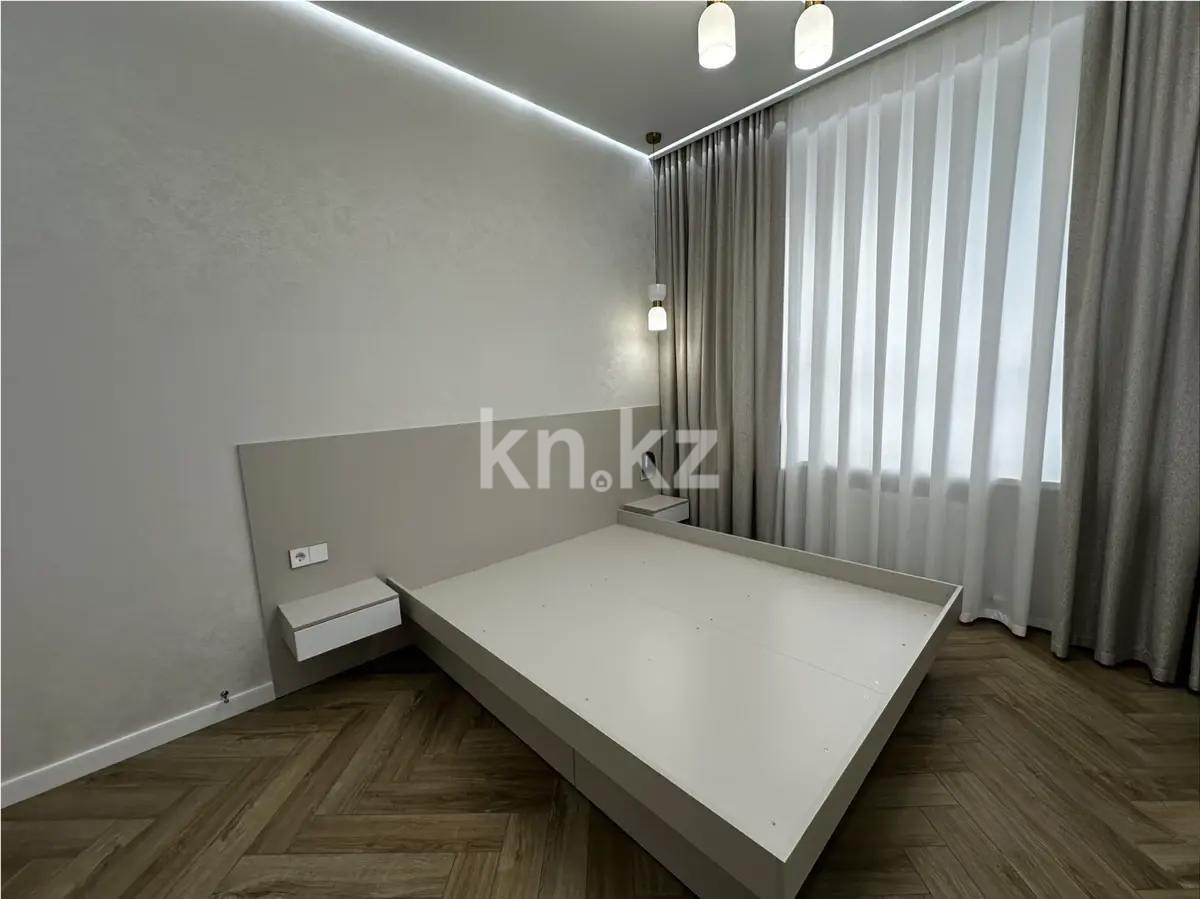 Продажа 2-комнатной квартиры, 60 м² - Продажа квартир от собственников в Астане - страница 25 фото 2 из 6