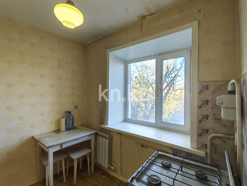 Продажа 2-комнатной квартиры, 41 м², ул. Алиханова, дом  28/1 - Продажа квартир в Караганде фото 13 из 24
