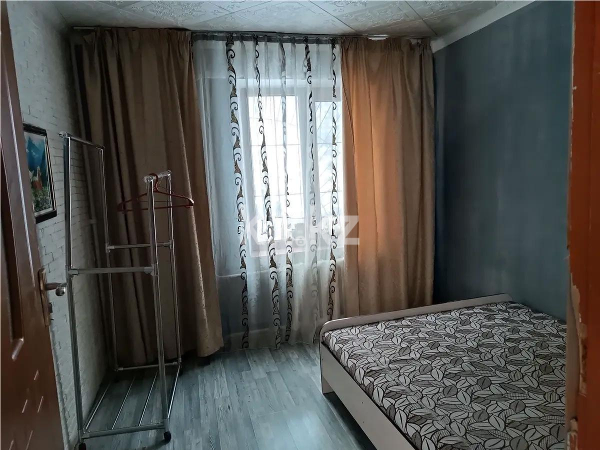 Продажа 2-комнатной квартиры, 42 м² в Алматы - фото 3