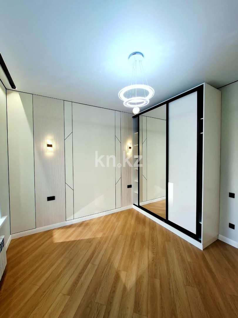 Продажа 3-комнатной квартиры, 71 м² в Алматы - фото 19