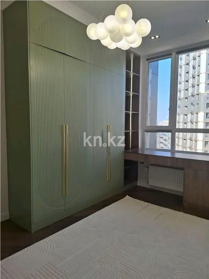 Продажа 3-комнатной квартиры, 92 м² - Продажа трехкомнатных квартир в кирпичном доме в Казахстане - страница 4 фото 3 из 5
