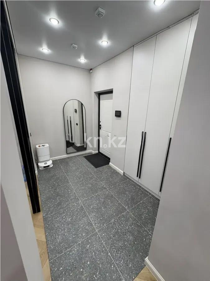 Продажа 2-комнатной квартиры, 51 м², ул. Халиуллина, дом  140/5 - Продажа квартир в новостройках Алматы без посредников фото 5 из 5