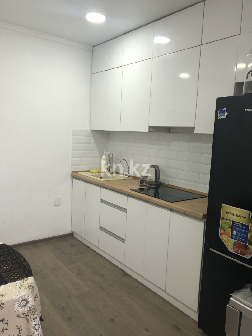 Продажа 1-комнатной квартиры, 41 м², ул. Сарыарка, дом  6 - Продажа  однокомнатных квартир в Караганде с фото фото 6 из 15